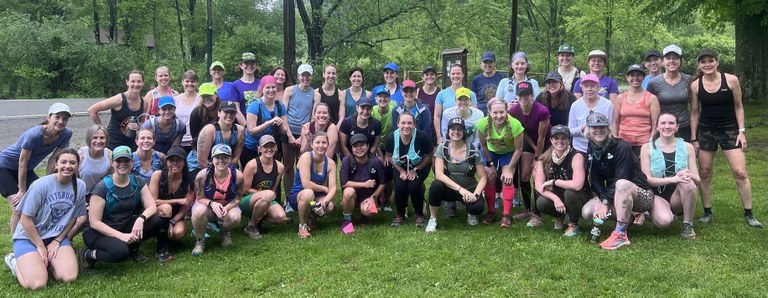WOmens run group shot .jpg WOmens run group shot .jpg