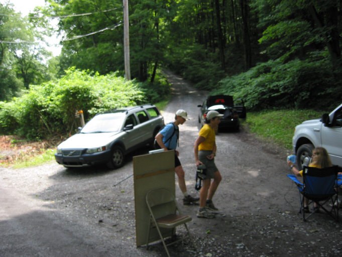 Approaching Checkpoint 4 Recorders