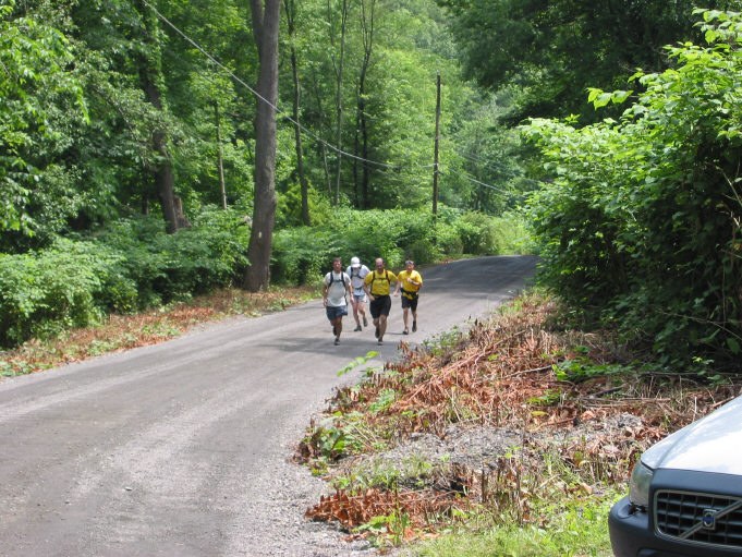 Approaching Checkpoint 4