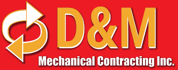 D&M Mechanical Contracting