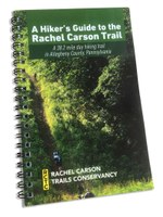 A Hiker's Guide to the Rachel Carson Trail RCT-guide-2015-cover-white.jpg