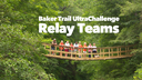 Baker Ultra: RELAY TEAMS