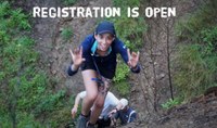 Registration is  open!