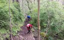 Grand Views coming to the Rachel Carson Trail