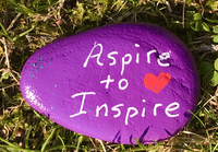 Kindness Rocks!