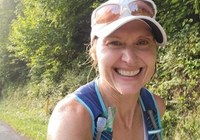 Baker  Ultra: 50-miler