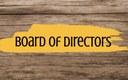 Board of Directors