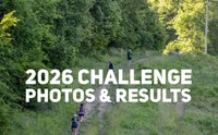 2026 Rachel Carson Trail Challenge 2026 Rachel Carson Trail Challenge